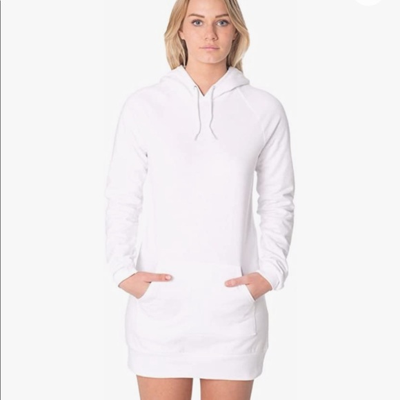 American Apparel California Fleece 